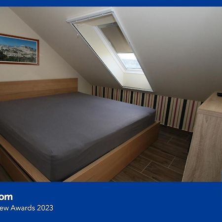 Blonde River Apartman Soter Σέγκεντ Εξωτερικό φωτογραφία