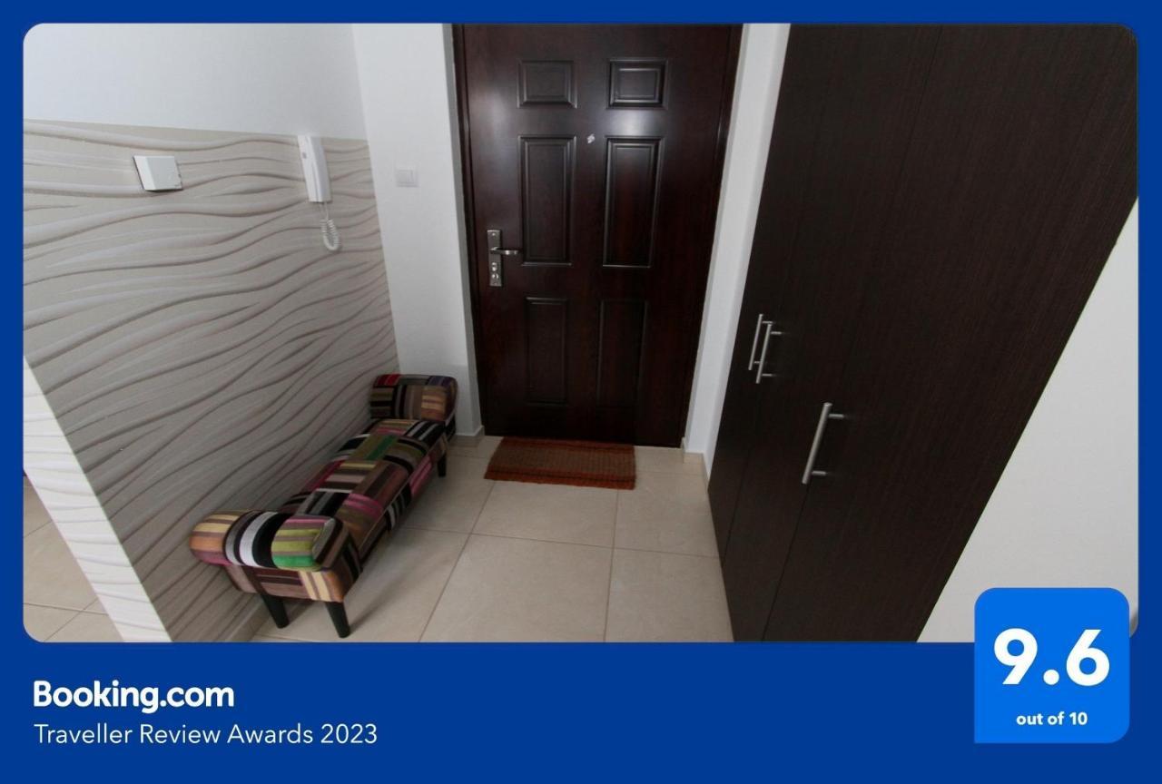 Blonde River Apartman Soter Σέγκεντ Εξωτερικό φωτογραφία